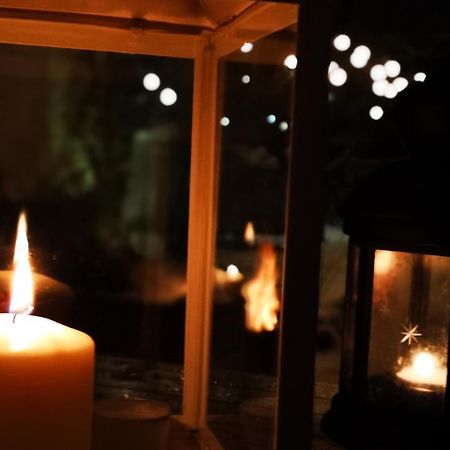 Pensiune Restaurant La Cassa Viseu de Sus Luaran gambar