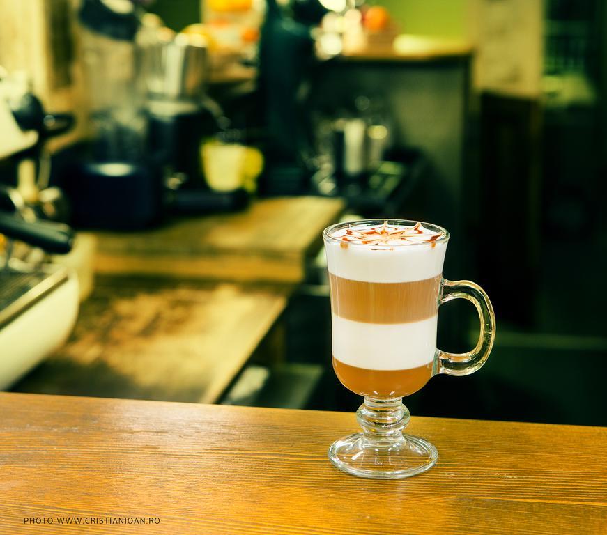 Pensiune Restaurant La Cassa Viseu de Sus Luaran gambar