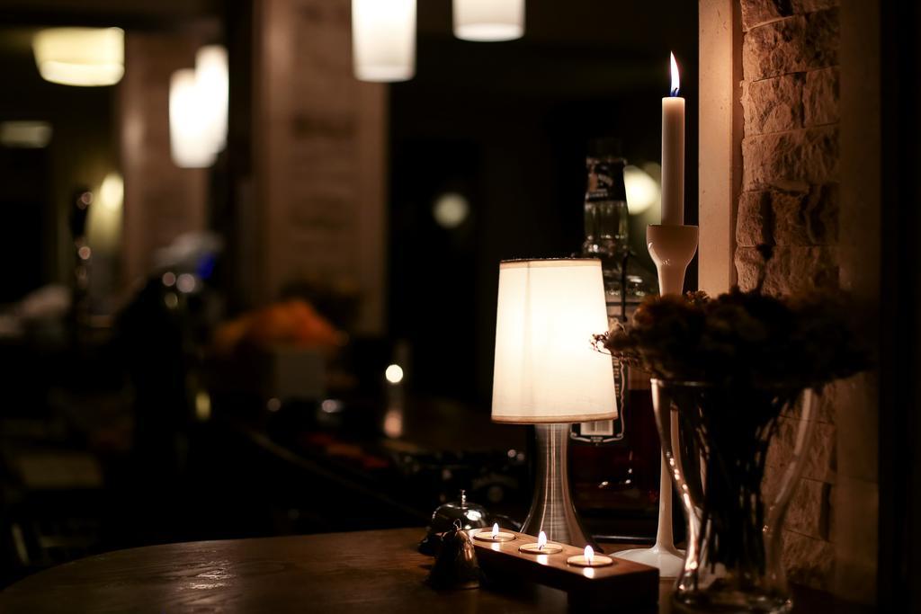 Pensiune Restaurant La Cassa Viseu de Sus Luaran gambar